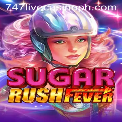 SugarRushFever: A Sweet Escape in 747 Live Casino