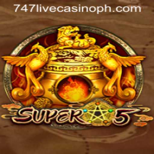 Discovering the Excitement of Super5 in the World of 747 Live Casino