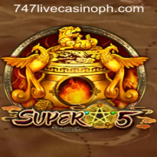 Discovering the Excitement of Super5 in the World of 747 Live Casino