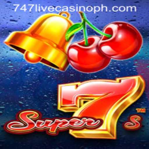 Super7s: A Ride to the Sky in 747 Live Casino