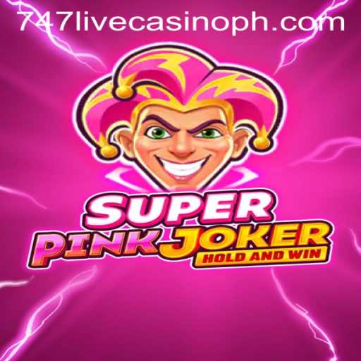 SuperPinkJoker: An Exciting Casino Game in the World of 747 Live Casino