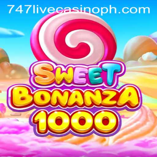 SweetBonanza1000: A Dive into the Vibrant World of Online Slots