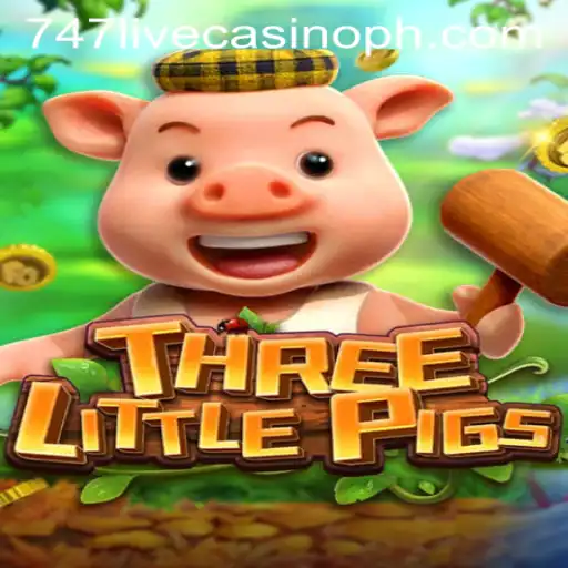 Unveiling the Thrill of THREELITTLEPIGS at 747 Live Casino