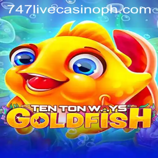 Exploring the Exciting World of TenTonWaysGoldfish and Its Casino Thrills