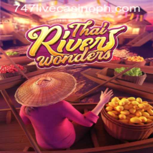 Exploring the Excitement of ThaiRiverWonders in the 747 Live Casino