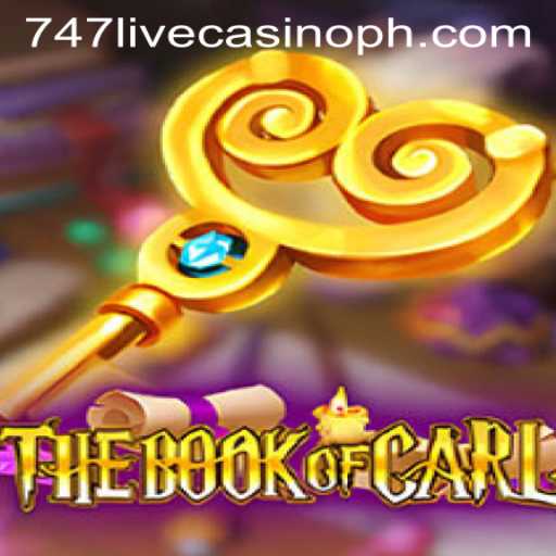 The Thrilling World of TheBookofCarl and 747 Live Casino