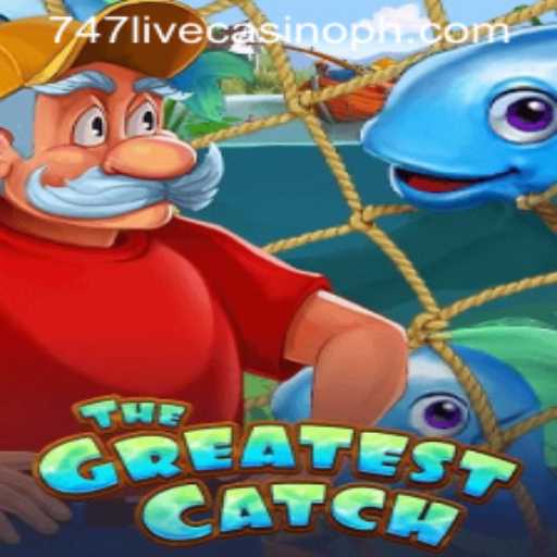 TheGreatestCatch: Dive into the Thrilling Experience