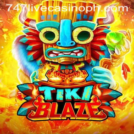 Exploring the Thrills of TikiBlaze: A New Era in Casino Gaming