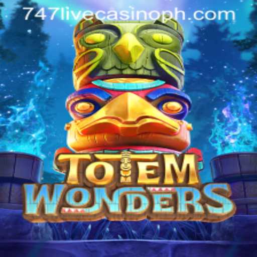 Explore the Thrills of TotemWonders in the 747 Live Casino