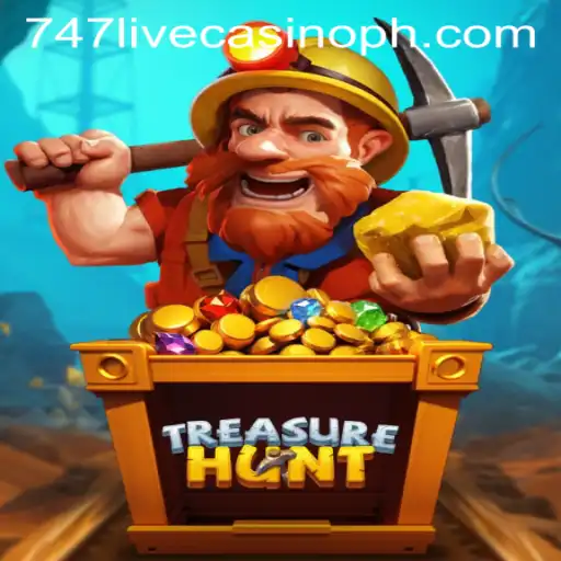 Explore TreasureHunt: The Exciting Adventure Awaits You at 747 Live Casino