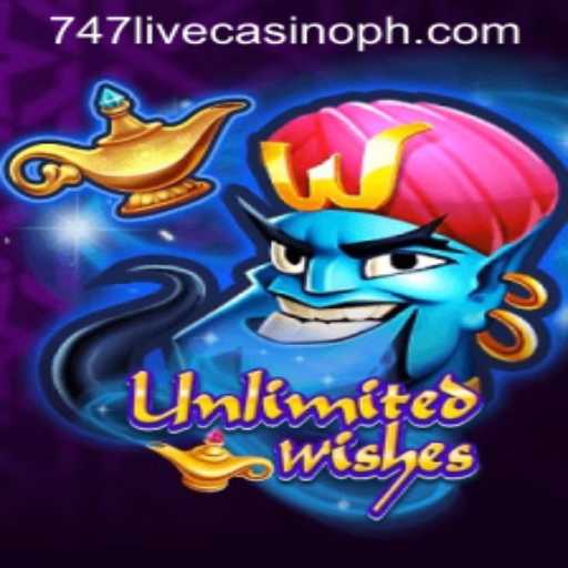 UnlimitedWishes: The Ultimate Adventure in 747 Live Casino