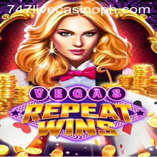 Discover the Excitement of VegasRepeatWins: A New Frontier in Online Gaming