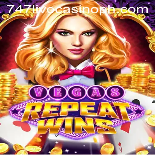 Discover the Excitement of VegasRepeatWins: A New Frontier in Online Gaming