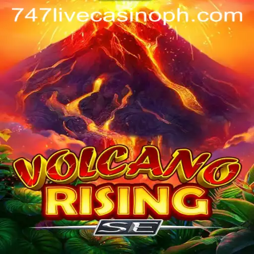VolcanoRisingSE Thrills Gamers with Unique Casino Experience