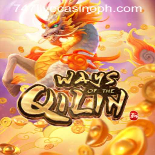 Discover the Mystical World of 'Ways of the Qilin' at 747 Live Casino
