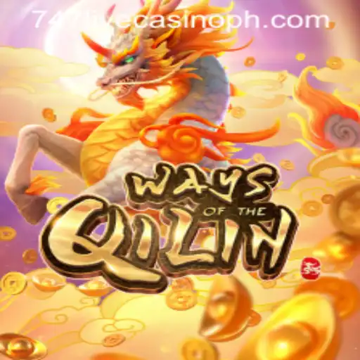 Discover the Mystical World of 'Ways of the Qilin' at 747 Live Casino