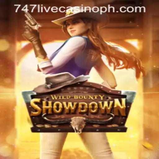Exploring the Thrills of WildBountyShowdown at 747 Live Casino