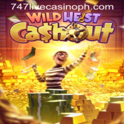 Exploring WildHeistCashout at 747 Live Casino