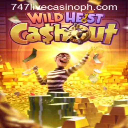 Exploring WildHeistCashout at 747 Live Casino