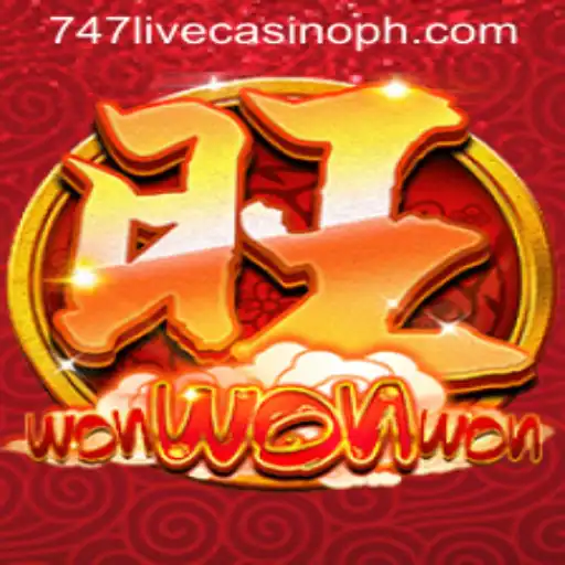 Dive Into the Excitement of WonWonWon at 747 Live Casino