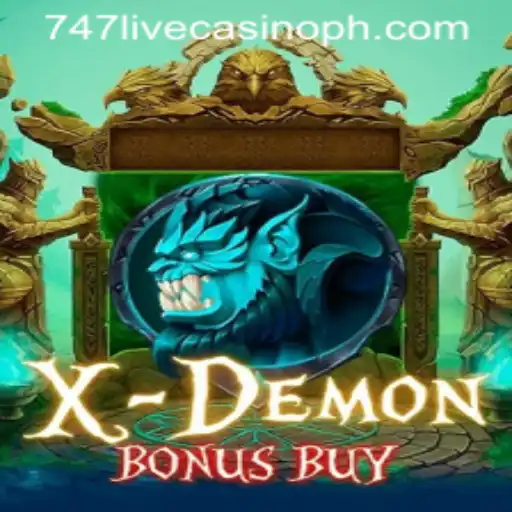 XDemonBonusBuy and 747 Live Casino: Exploring the Thrills of Modern Gaming