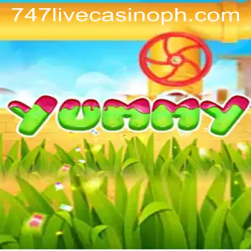 Exploring the Exciting World of Yummy: A Unique Addition to 747 Live Casino