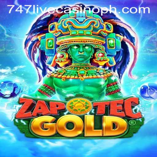 Unveiling the Excitement of ZapOtecGold in the 747 Live Casino Arena
