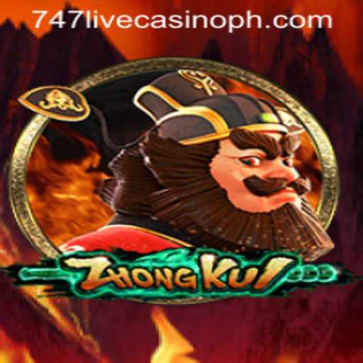 ZhongKui - The Enigmatic Game Capturing 747 Live Casino Enthusiasts
